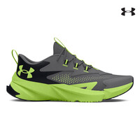 3027696 UA BPS Scramjet 6 AL ΥΠΟΔΗΜΑ RUNNING LOW UNDER ARMOUR