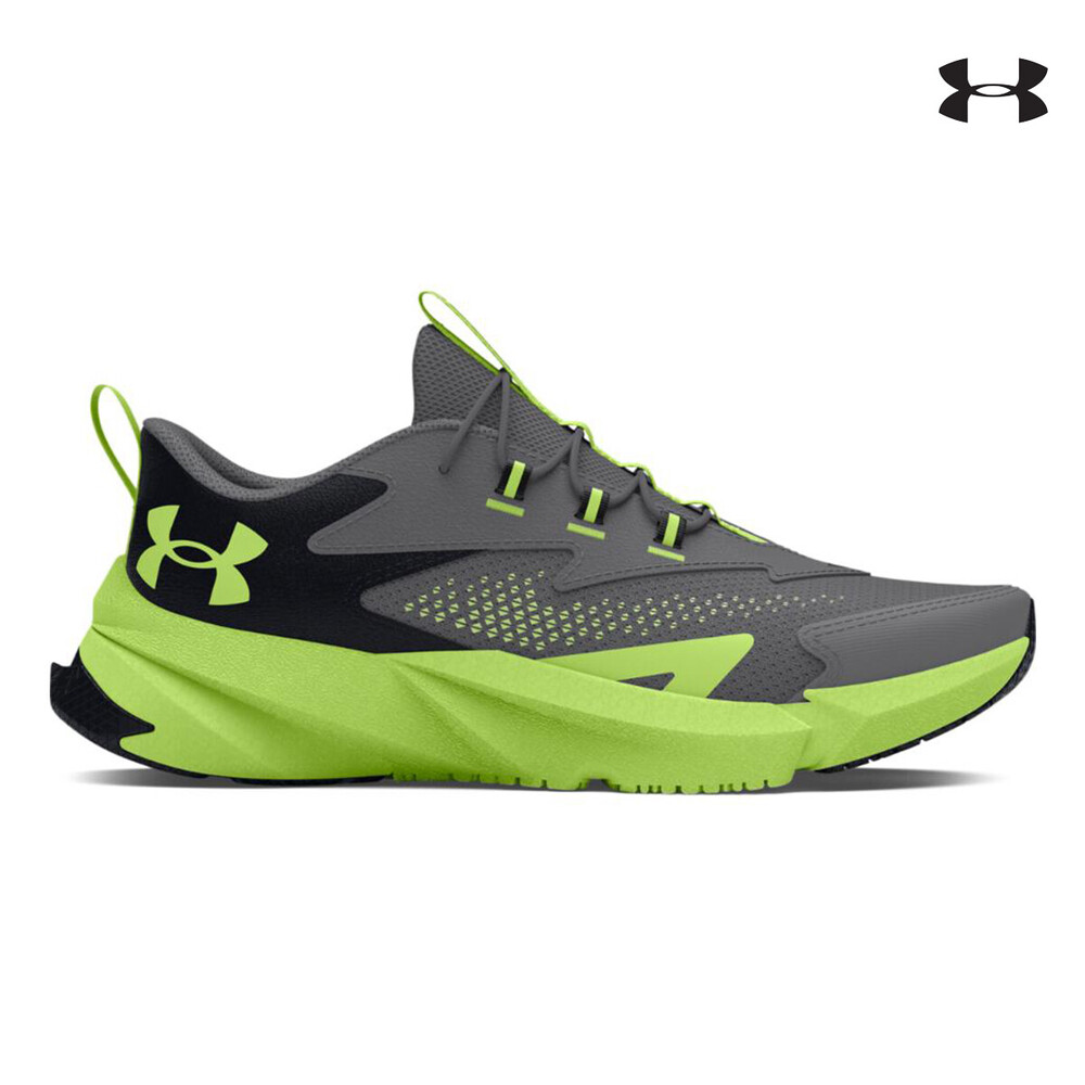 3027696 UA BPS Scramjet 6 AL ΥΠΟΔΗΜΑ RUNNING LOW UNDER ARMOUR