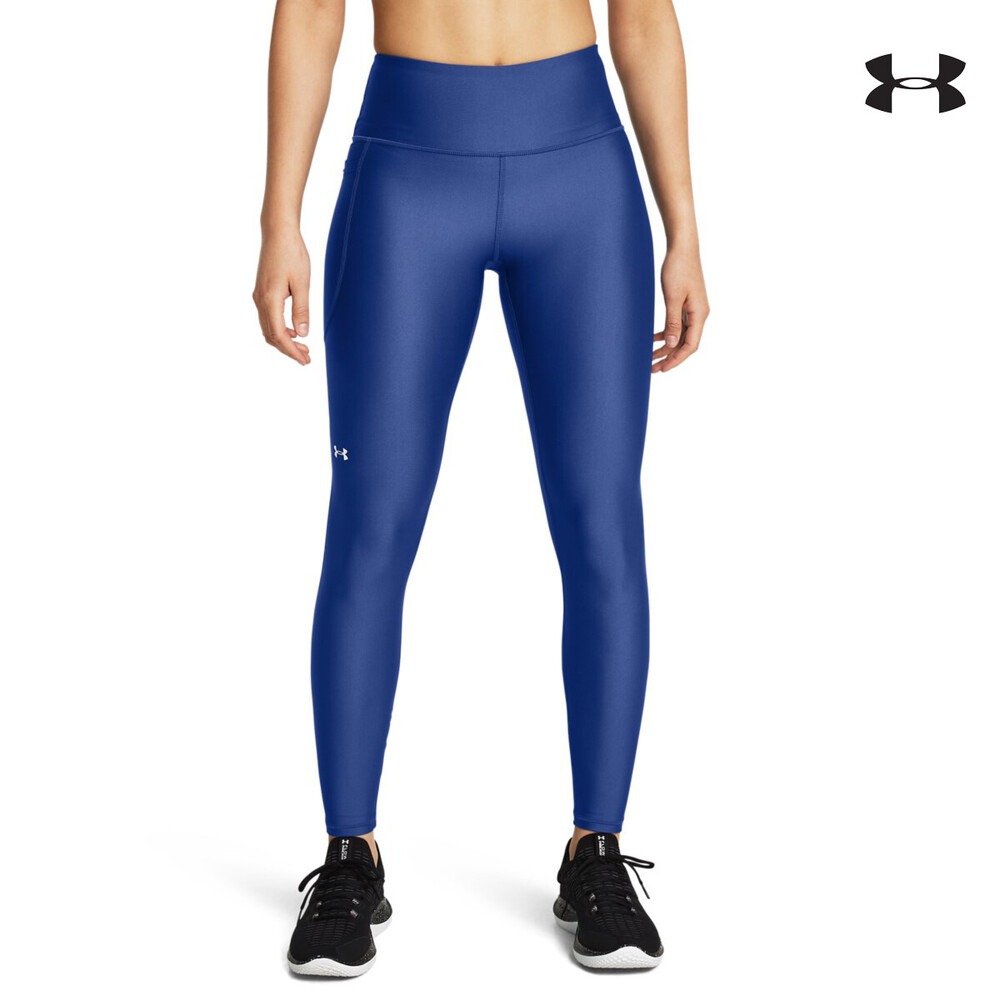1365336 HG Armour HiRise Leg NS ΚΟΛΑΝ UNDER ARMOUR