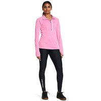 1386408 Tech Branded Legging ΚΟΛΑΝ UNDER ARMOUR