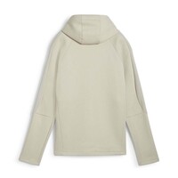  681670 EVOSTRIPE Full-Zip Hoodie ΦΟΥΤΕΡ ΜΕ ΚΟΥΚΟΥΛΑ PUMA