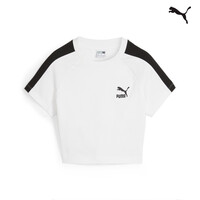 ICONIC T7 Baby Tee