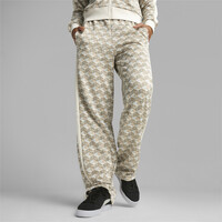 T7 AOP Straight Leg Track Pants