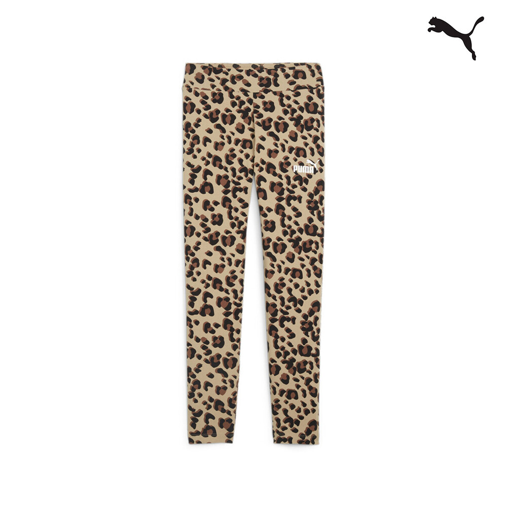 679415 ESS+ ANIMAL AOP Leggings G ΚΟΛΑΝ PUMA
