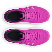 3027109 UA GPS Surge 4 AC ΥΠΟΔΗΜΑ RUNNING LOW UNDER ARMOUR