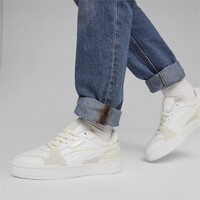 395203 CA Pro Lux III ΥΠΟΔΗΜΑ PRIME LOW BOOT PUMA