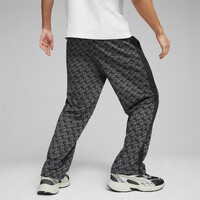 T7 AOP Straight Track Pants PT