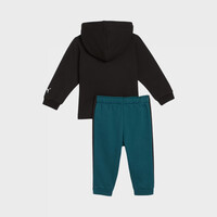 628016 MINICATS PLAY.PARIS. Jogger  ΦΟΡΜΑ PUMA