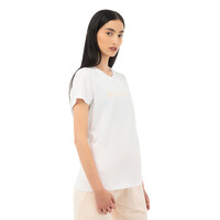 WOMEN CREW NECK S/S TEE ESSENTIALS
