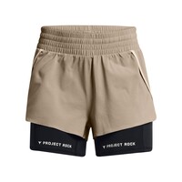 Pjt Rck Leg Day Flex Short