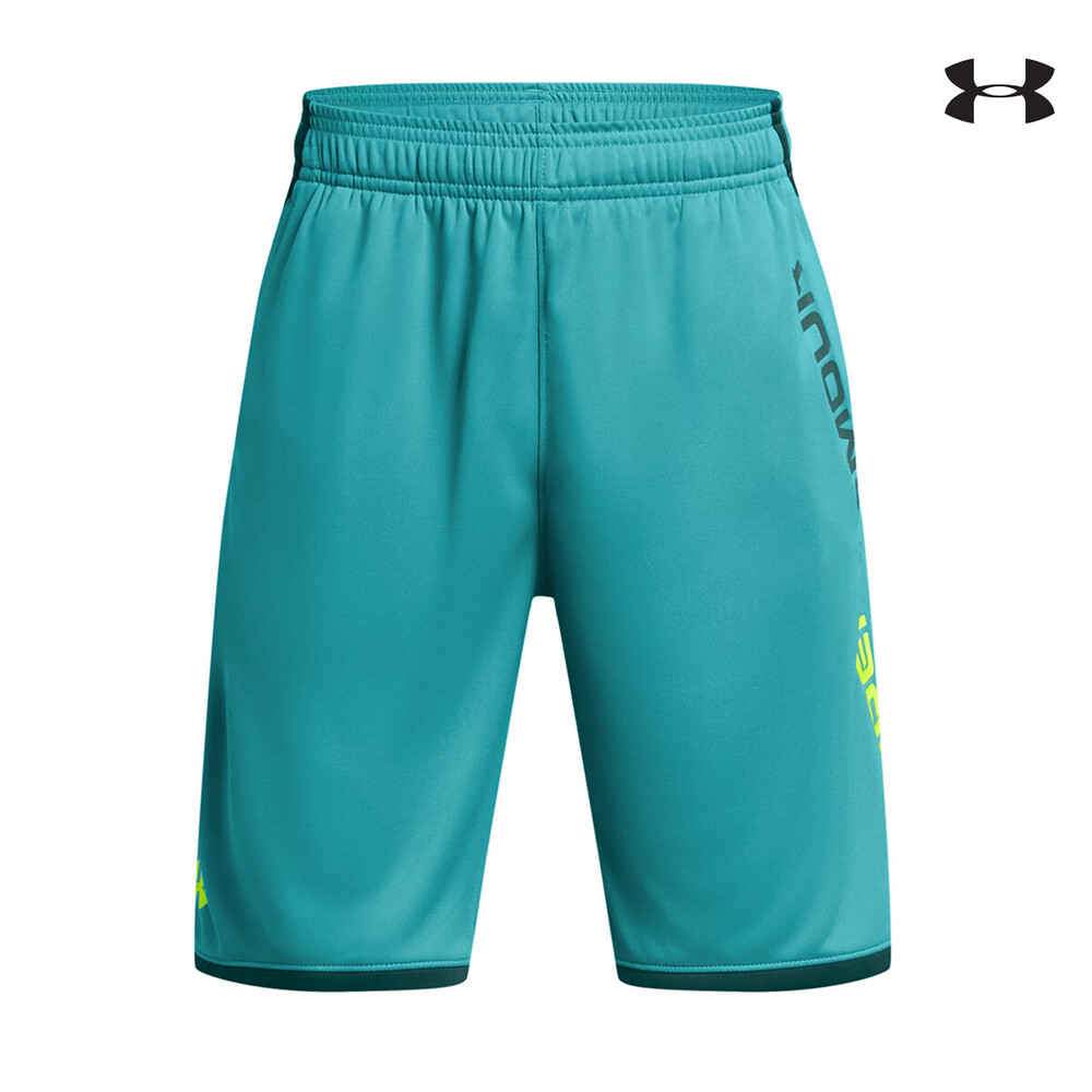 ΠΑΙΔΙΚΟ ΣΟΡΤΣΑΚΙ 1361802 UA Stunt 3.0 Shorts ΣΟΡΤ UNDER ARMOUR