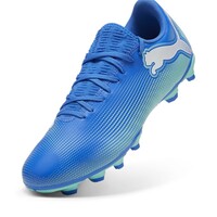 107939 FUTURE 7 PLAY FG/AG ΥΠΟΔΗΜΑ ΠΟΔΟΣΦΑΙΡΙΚΟ LOW PUMA