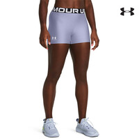 1383629 UA HG Authentics Shorty ΣΟΡΤ UNDER ARMOUR