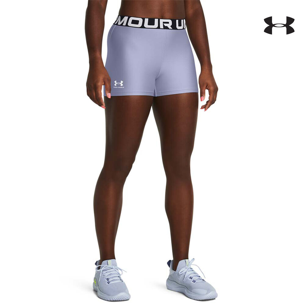 1383629 UA HG Authentics Shorty ΣΟΡΤ UNDER ARMOUR