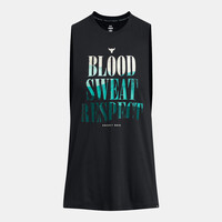 UA Pjt Rck BSR Payoff Tank