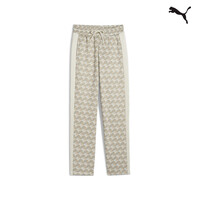 T7 AOP Straight Leg Track Pants