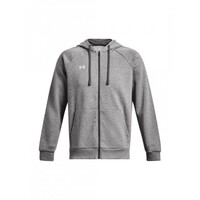 1379767 UA Rival Fleece FZ Hoodie ΖΑΚΕΤΑ UNDER ARMOUR