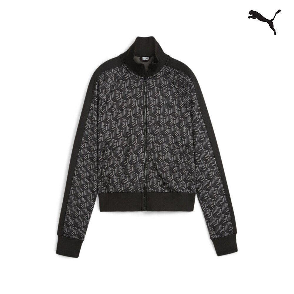 T7 AOP Track Jacket