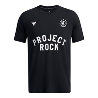 1386890 UA Pjt Rck SS BOH ΜΠΛΟΥΖΑΚΙ ΚΟΝΤΟΜΑΝΙΚΟ UNDER ARMOUR