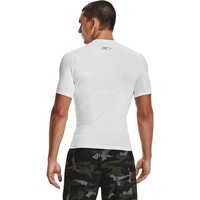 1361518 UA HG Armour Comp SS T-SHIRT K/M UNDER ARMOUR