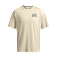 1386911 UA Pjt Rck HWT SS Tools ΜΠΛΟΥΖΑΚΙ ΚΟΝΤΟΜΑΝΙΚΟ UNDER ARMOUR