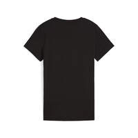 679784 ESS+ ANIMAL Graphic Tee ΜΠΛΟΥΖΑΚΙ ΚΟΝΤΟΜΑΝΙΚΟ PUMA