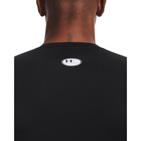 1361518 UA HG Armour Comp SS T-SHIRT K/M UNDER ARMOUR