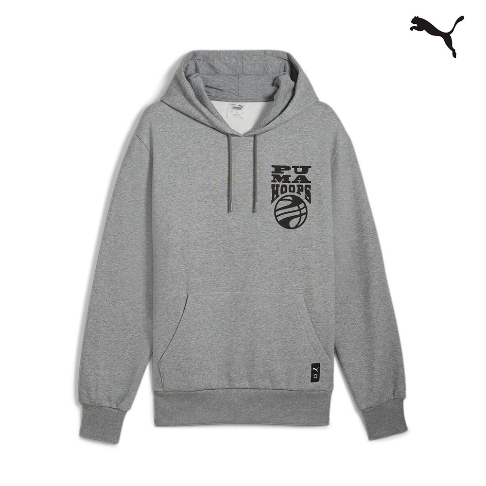 Posterize 2.0 Hoodie 625248-05