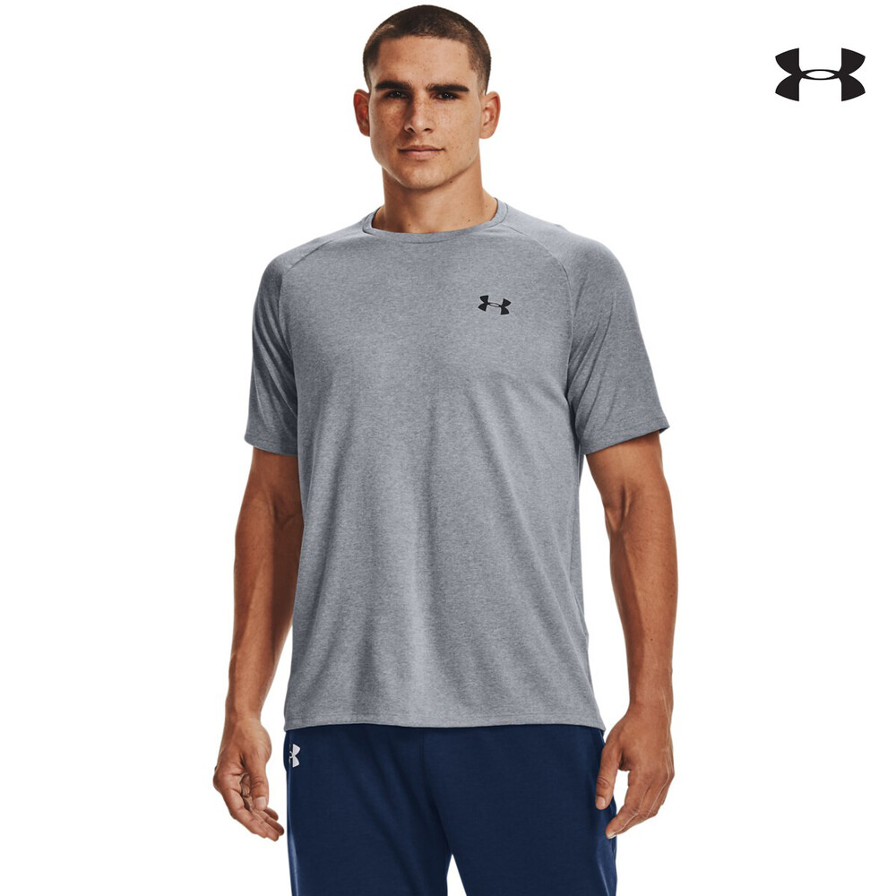 1326413 UA Tech 2.0 SS Tee T-SHIRT K/M UNDER ARMOUR