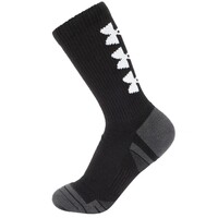 UA Perf  Tech Nov  3pk Crew