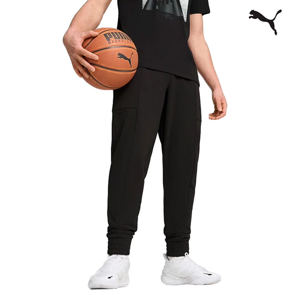 682787 Winning Shot Tech Sweat Pant ΠΑΝΤΕΛΟΝΙ PUMA