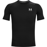 1361518 UA HG Armour Comp SS T-SHIRT K/M UNDER ARMOUR