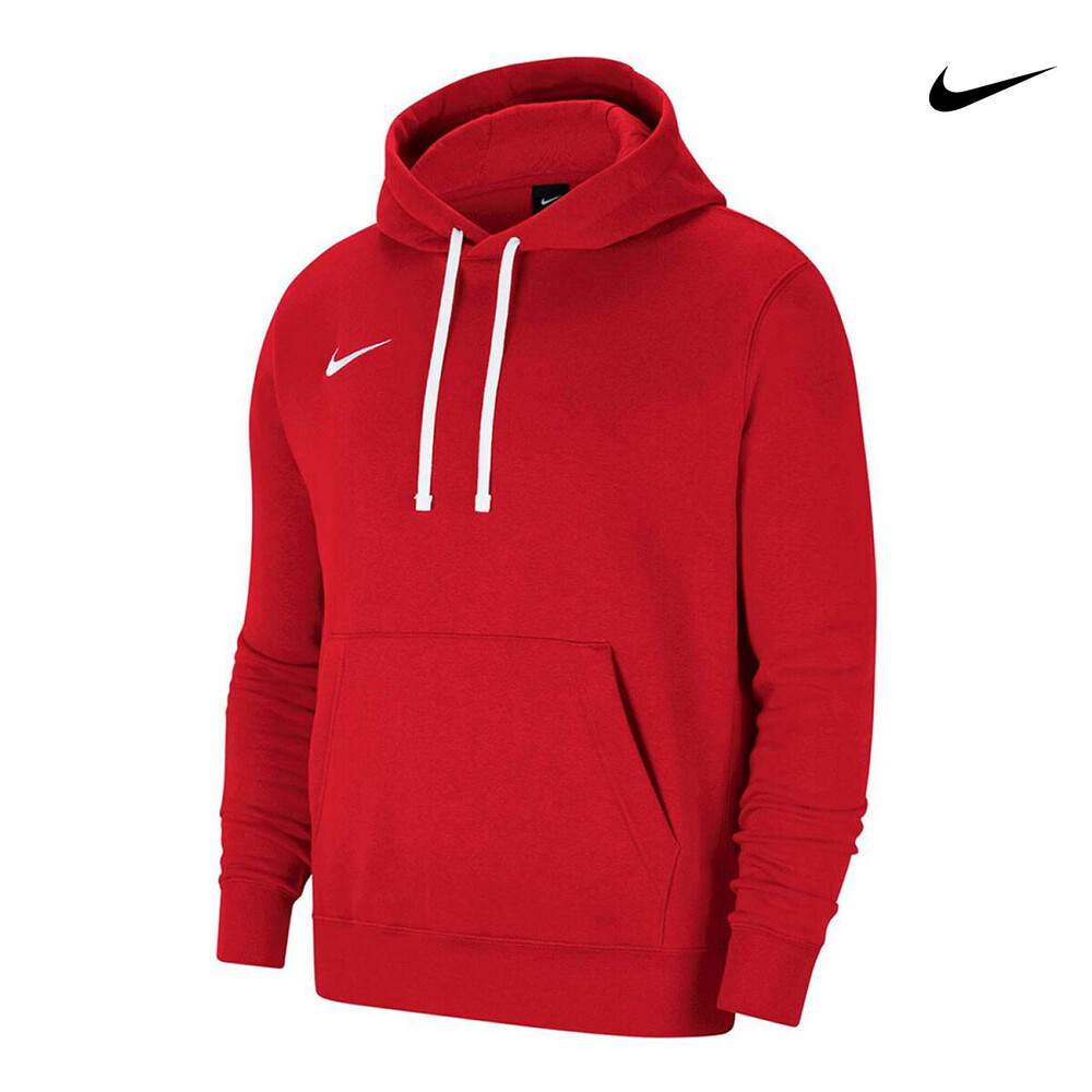 Nike Park 20 Fleece Hoodie Ανδρικό Φούτερ με Κουκούλα