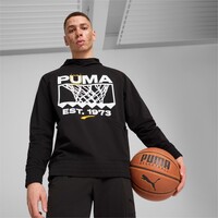 682786 Winning Shot Graphic Tech Hoodie ΦΟΥΤΕΡ PUMA