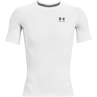 1361518 UA HG Armour Comp SS T-SHIRT K/M UNDER ARMOUR