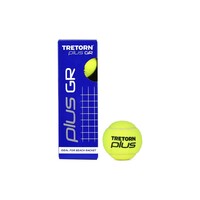 Μπαλάκια Του Τέννις Tretorn Plus GR (3 Τεμ)