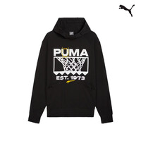 682786 Winning Shot Graphic Tech Hoodie ΦΟΥΤΕΡ PUMA