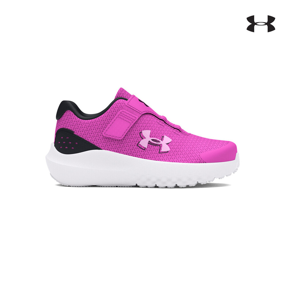 3027110 UA  INF Surge 4 AC ΥΠΟΔΗΜΑ RUNNING LOW UNDER ARMOUR
