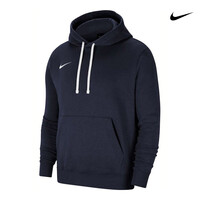 Nike Park 20 Fleece Hoodie Ανδρικό Φούτερ με Κουκούλα