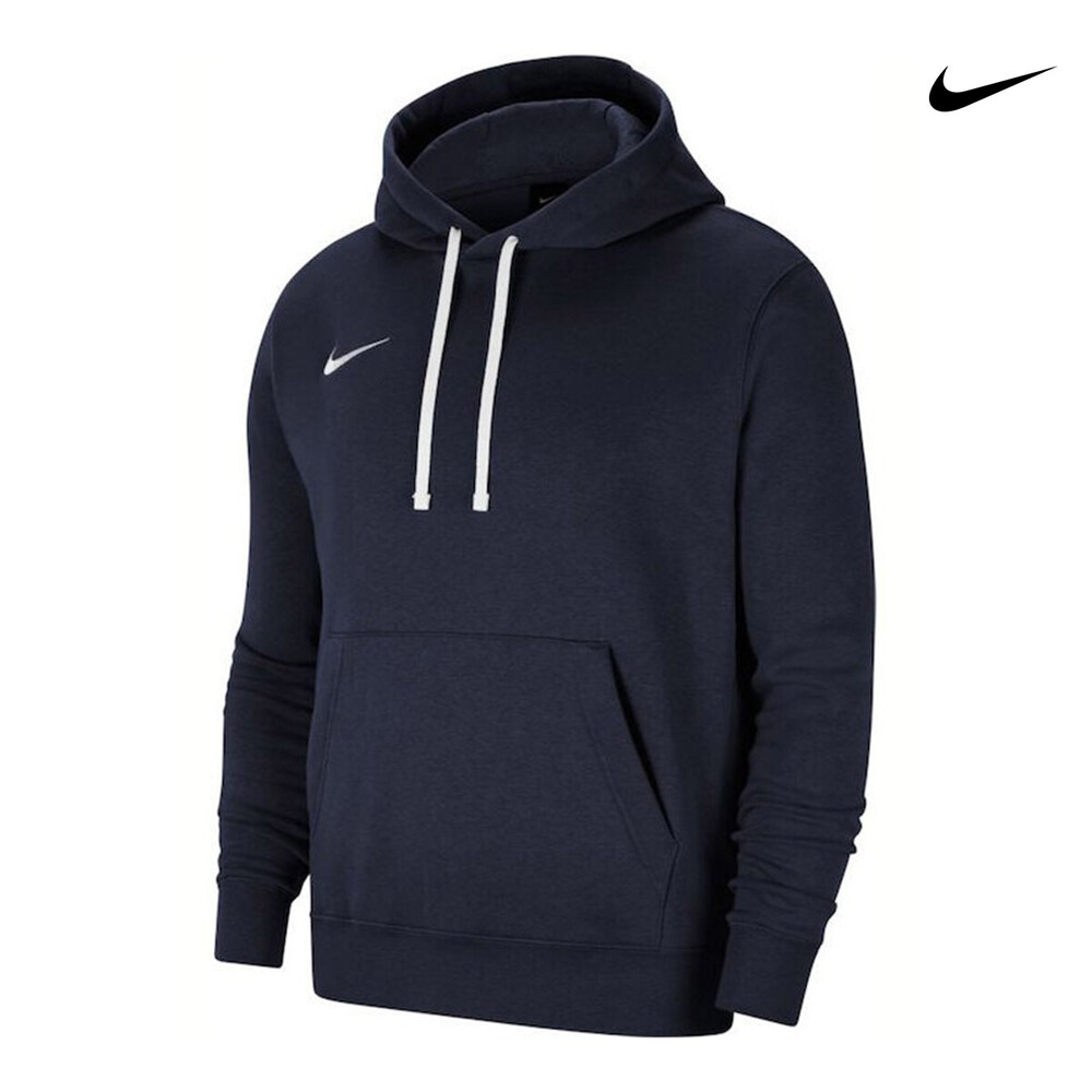 Nike Park 20 Fleece Hoodie Ανδρικό Φούτερ με Κουκούλα