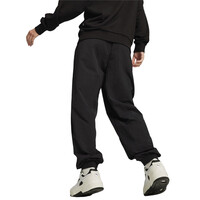 680406 ESS+ Woven Pants ΠΑΝΤΕΛΟΝΙ PUMA