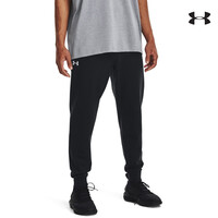 1379774 UA Rival Fleece Joggers ΠΑΝΤΕΛΟΝΙ UNDER ARMOUR