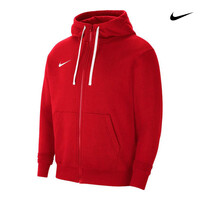 Nike Ανδρική Ζακέτα Park 20 Fleece FZ Hoodie