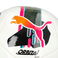 PUMA Orbita 7 Greece MS PUMA White-multi