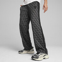 T7 AOP Straight Track Pants PT