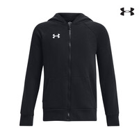 1379794 UA Rival Fleece FZ Hoodie ΖΑΚΕΤΑ UNDER ARMOUR