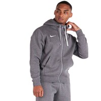 Nike Ανδρική Ζακέτα Park 20 Fleece FZ Hoodie