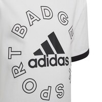 ADIDAS LK LOGO SET