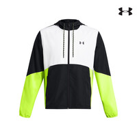 UA Icon Legacy Windbreaker