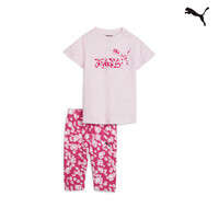 680327 MINICATS ANIMAL Legging Set ΦΟΡΜΑ PUMA